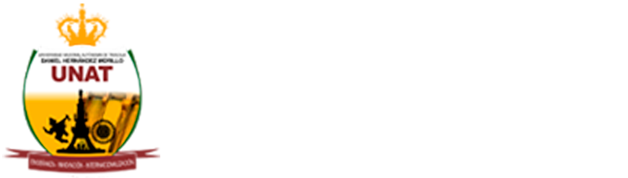 Vicepresidencia de Investigación - UNAT Logo Pie de Página